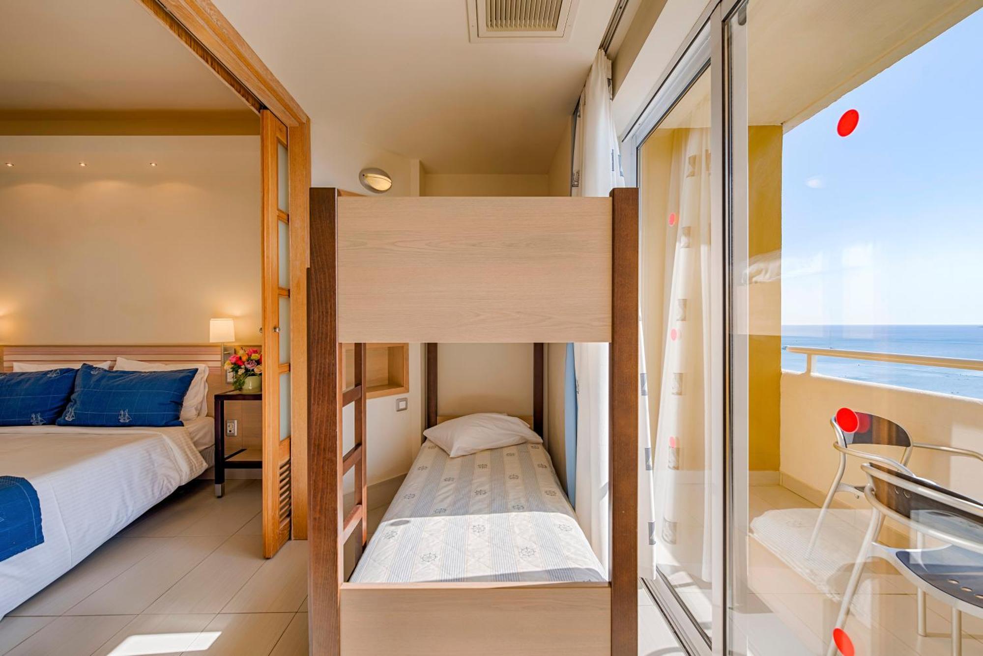 Esperides Beach Resort Ammoudes  Cameră foto