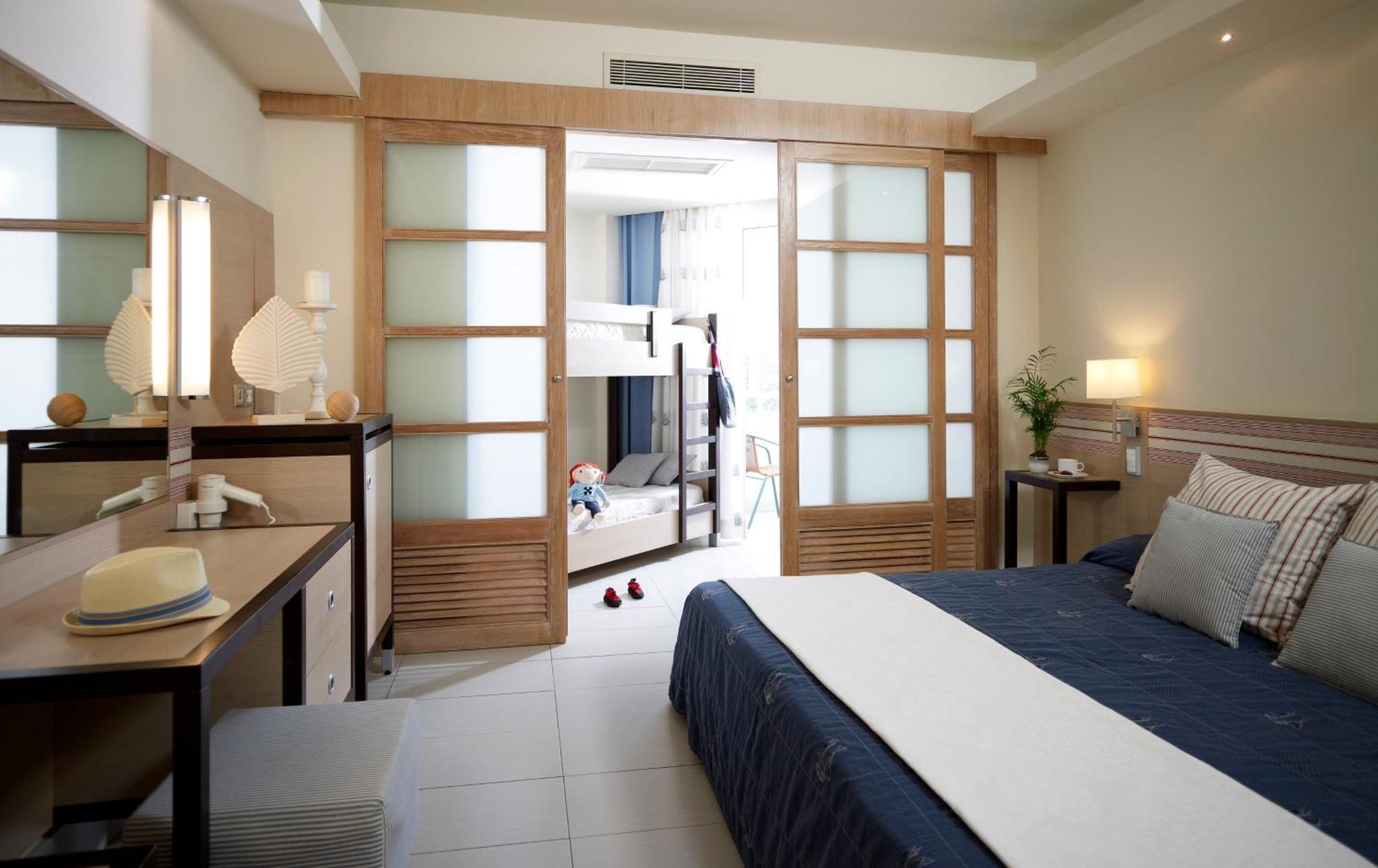 Esperides Beach Resort Ammoudes  Cameră foto