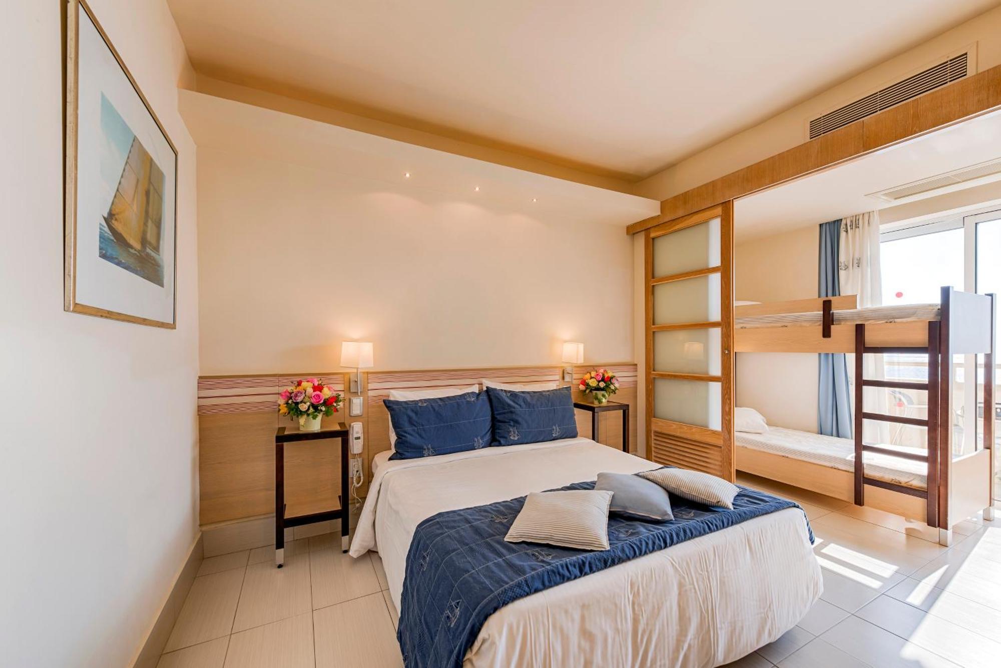Esperides Beach Resort Ammoudes  Cameră foto