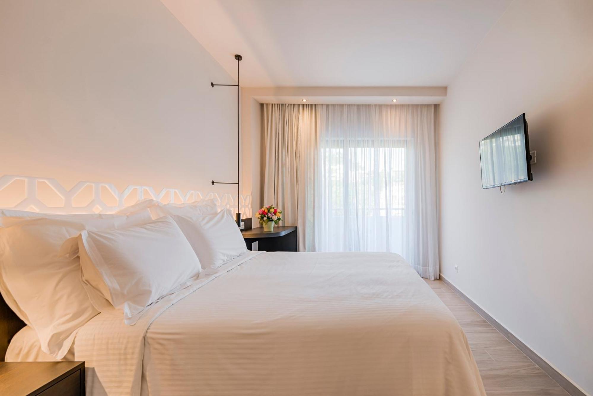 Esperides Beach Resort Ammoudes  Cameră foto