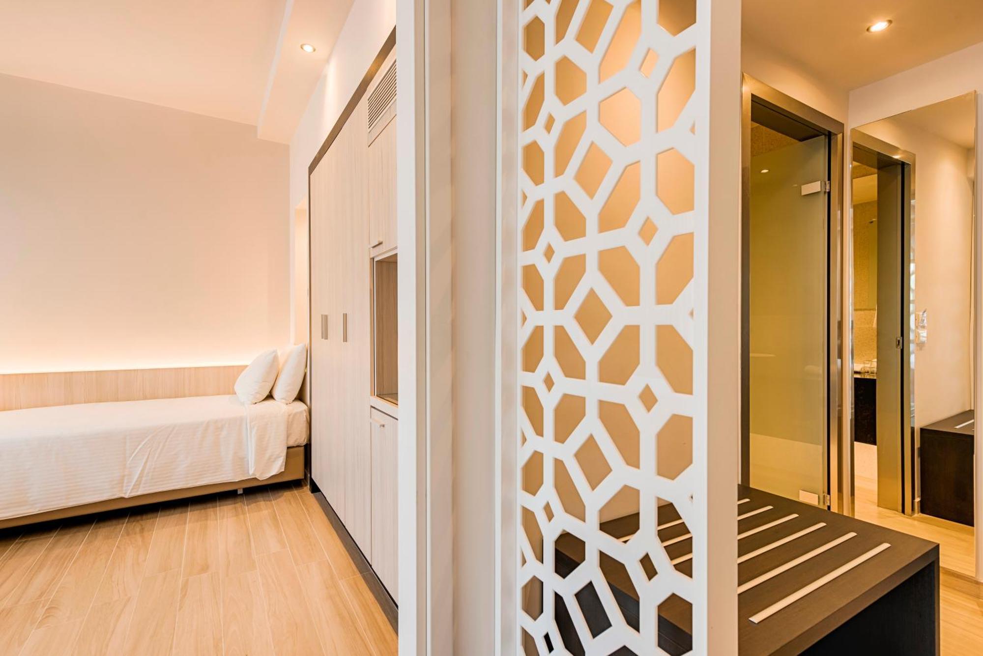 Esperides Beach Resort Ammoudes  Cameră foto