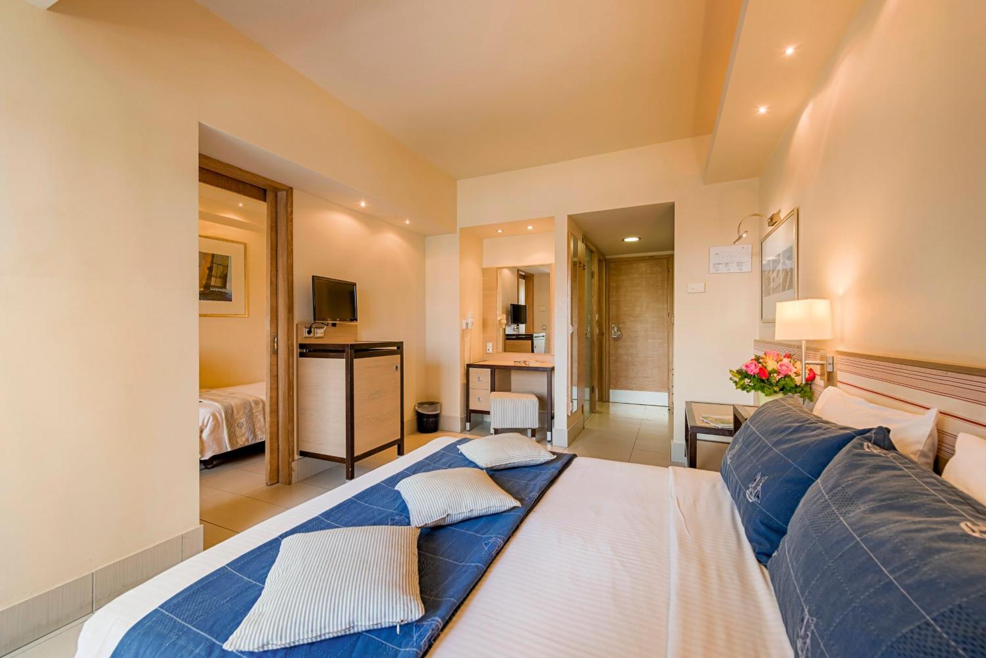 Esperides Beach Resort Ammoudes  Cameră foto