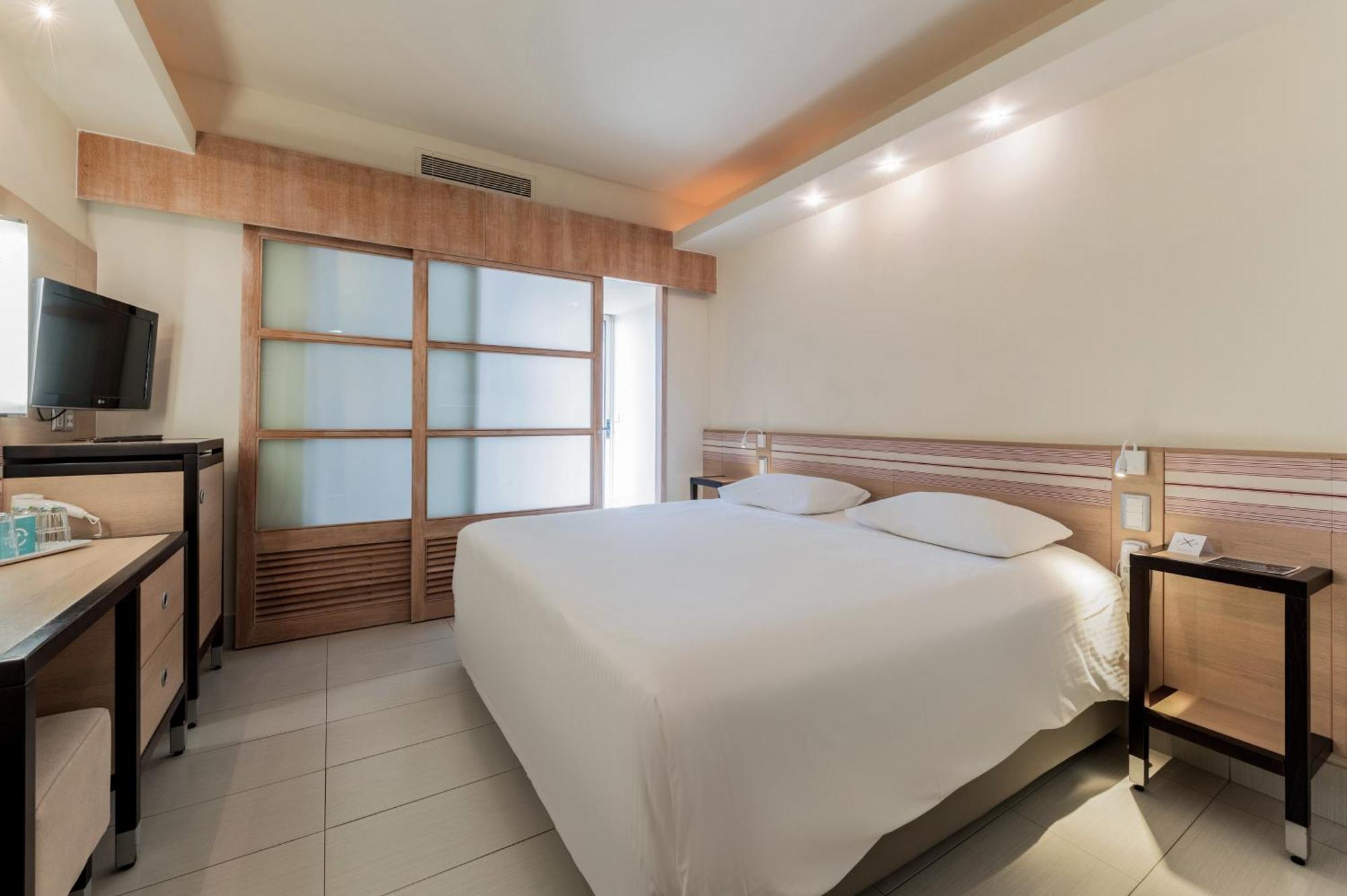 Esperides Beach Resort Ammoudes  Cameră foto