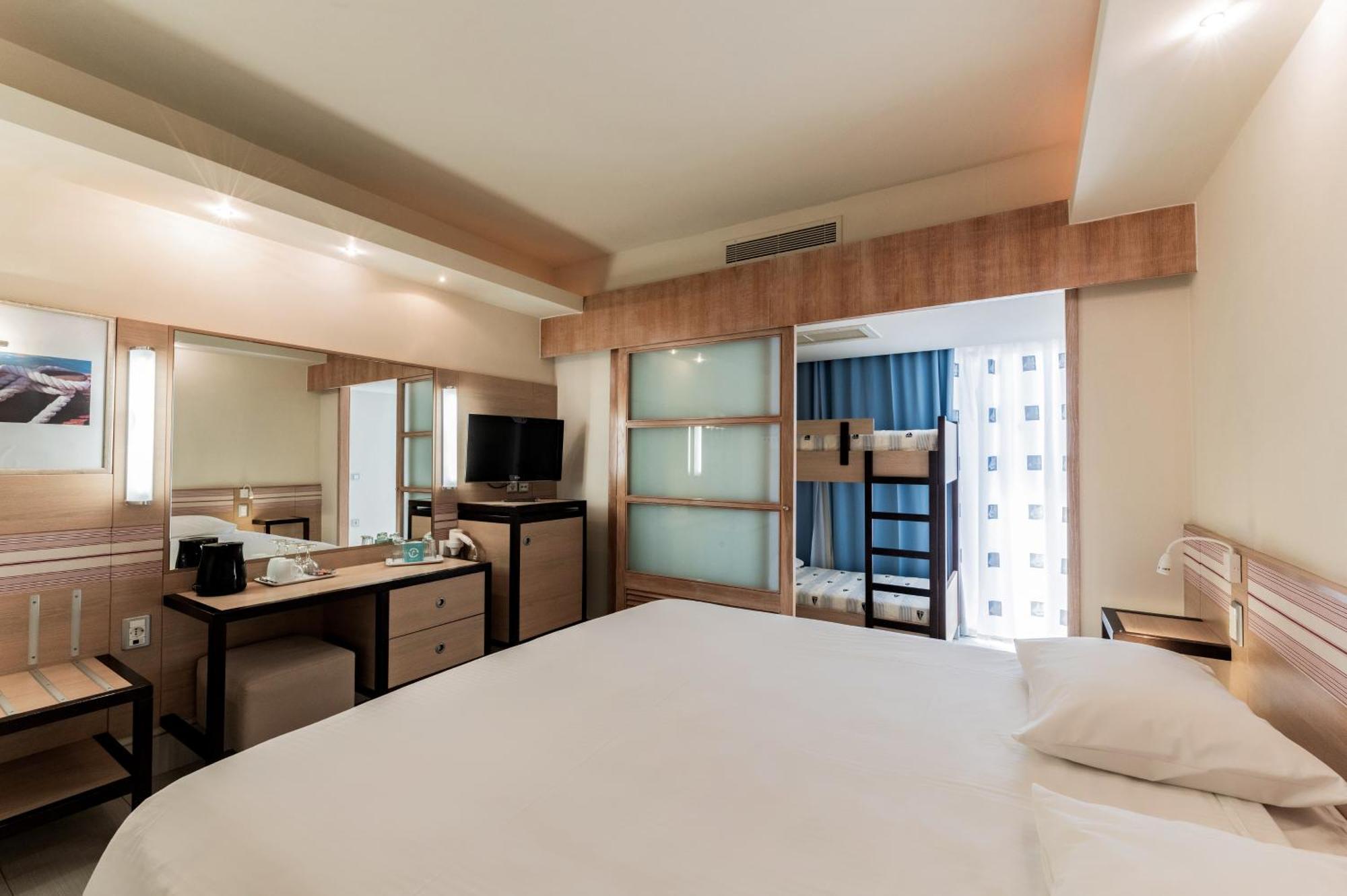 Esperides Beach Resort Ammoudes  Cameră foto