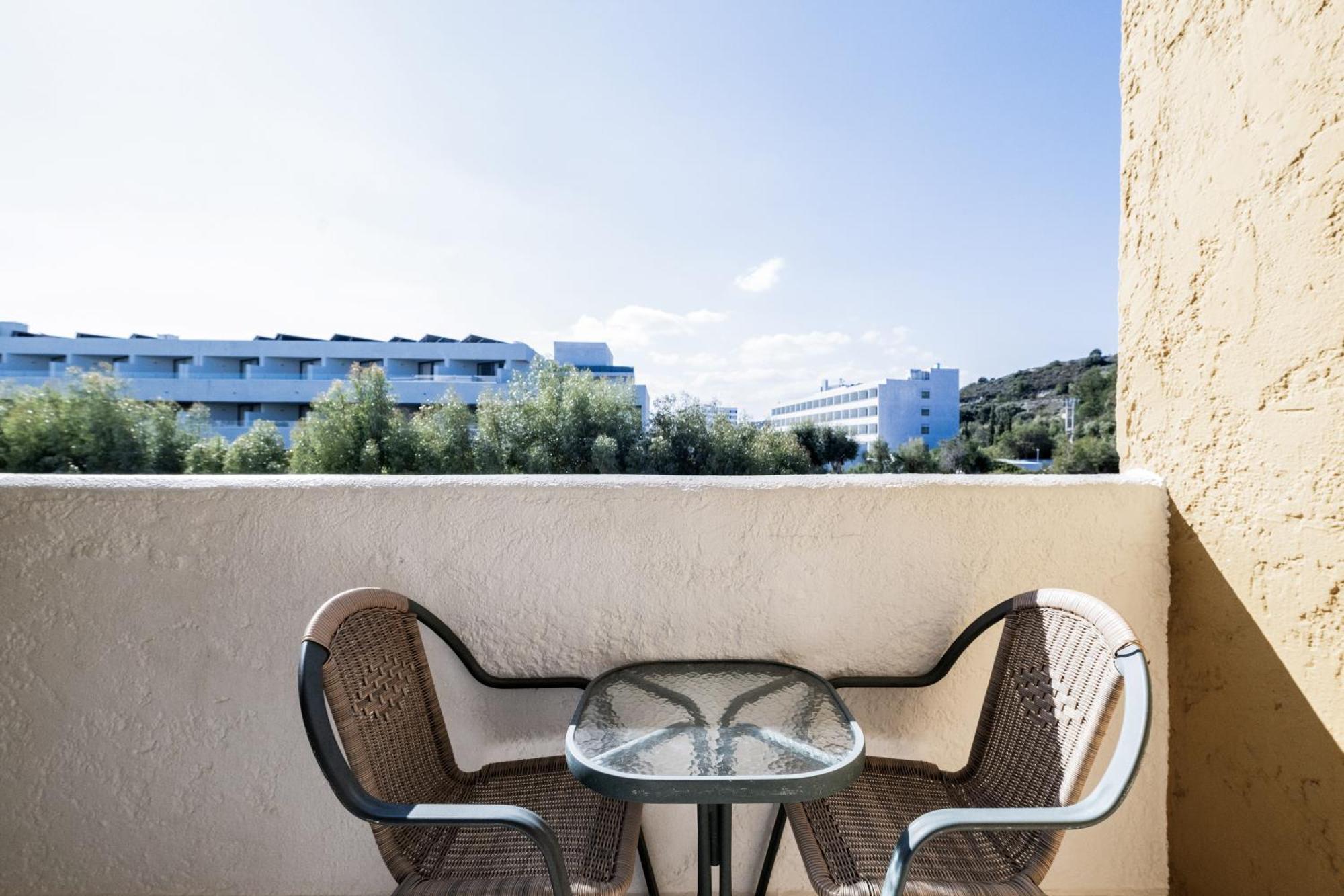 Esperides Beach Resort Ammoudes  Cameră foto